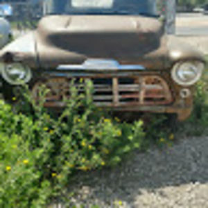 Meet your Posher, Dosxazul